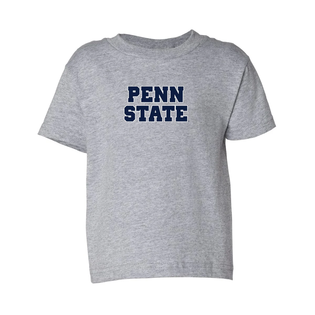 Penn State Infant Block Bold T-shirt - Image 2