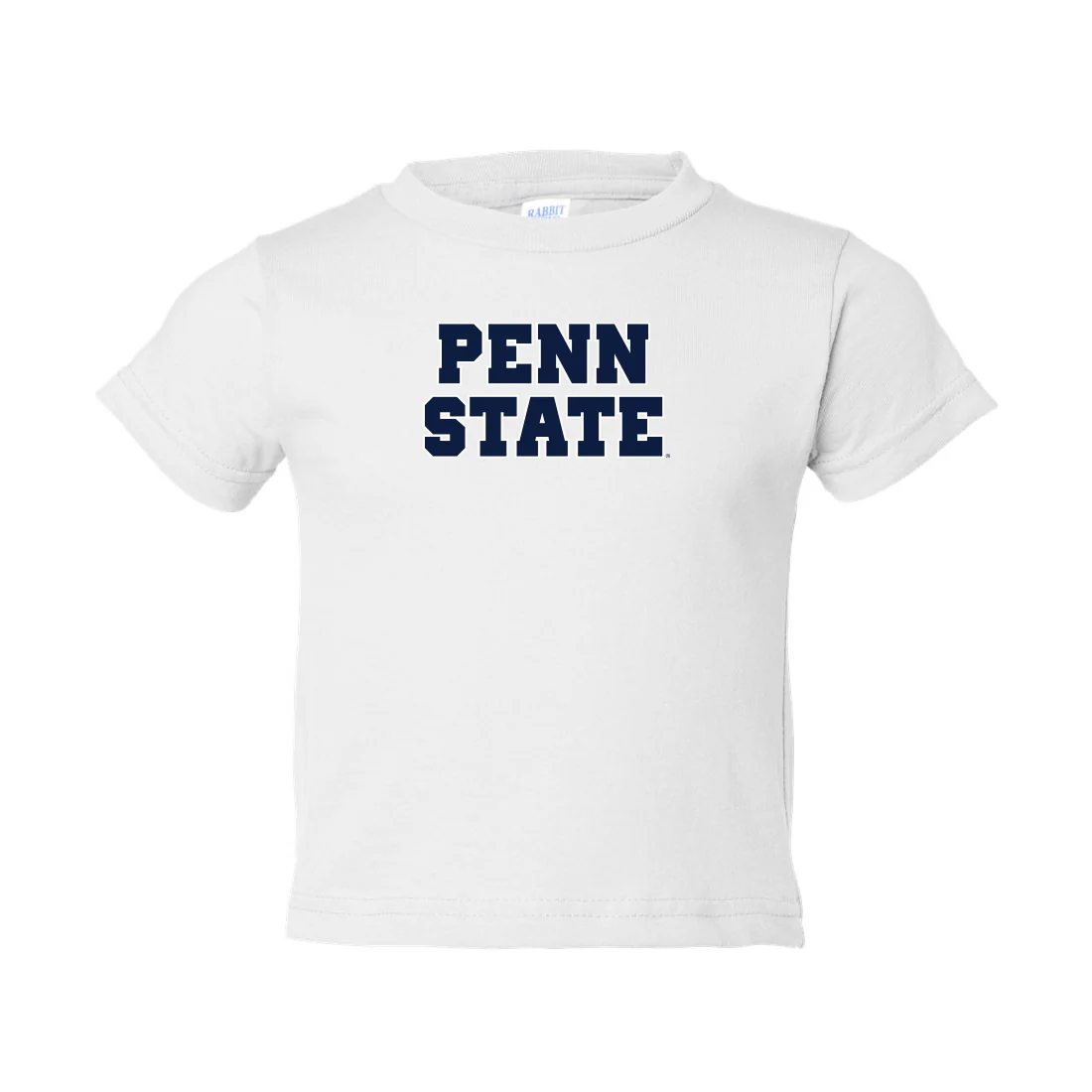 Penn State Infant Block Bold T-shirt - Image 3