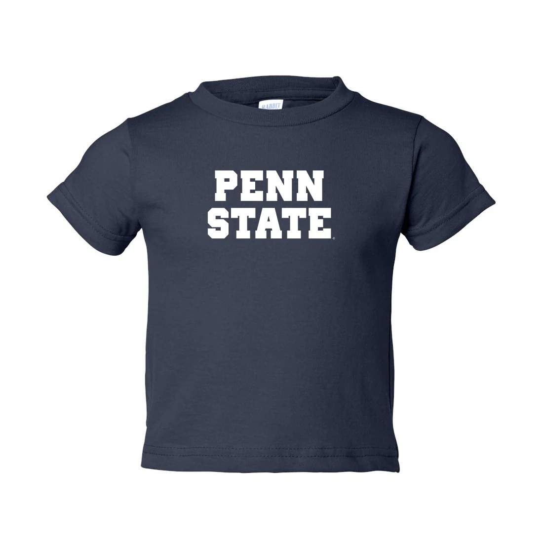 Penn State Infant Block Bold T-shirt - Image 4
