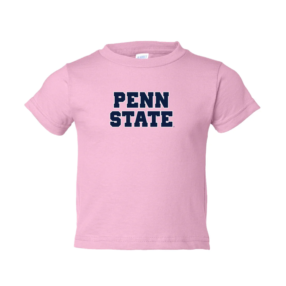 Penn State Infant Block Bold T-shirt - Image 5