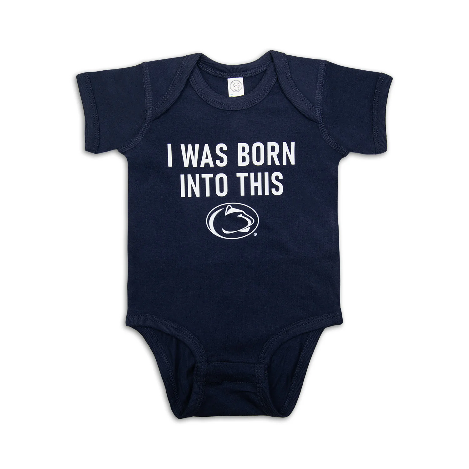 Penn State Infant Born Into This Creeper