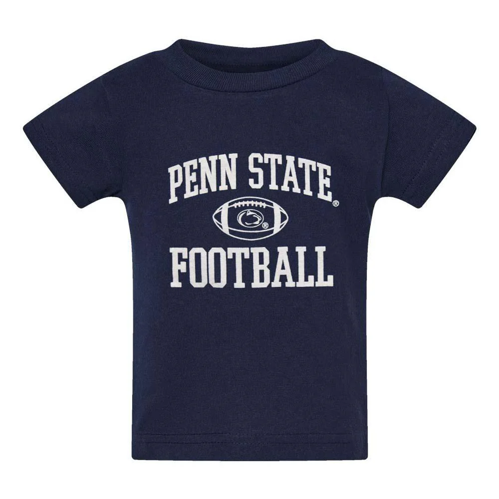 Penn State Infant Football T-Shirt - Image 3