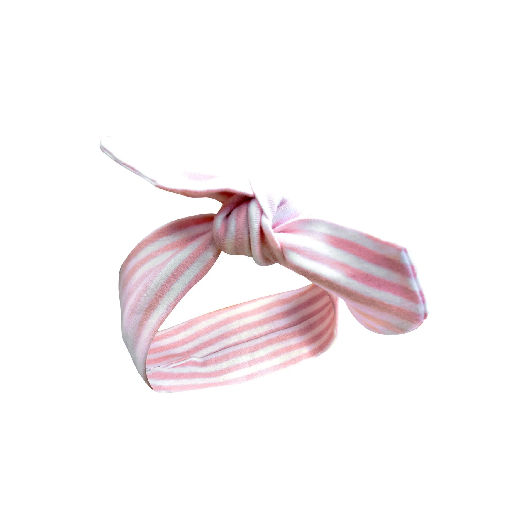 Penn State Infant Knot Striped Headband - Image 3