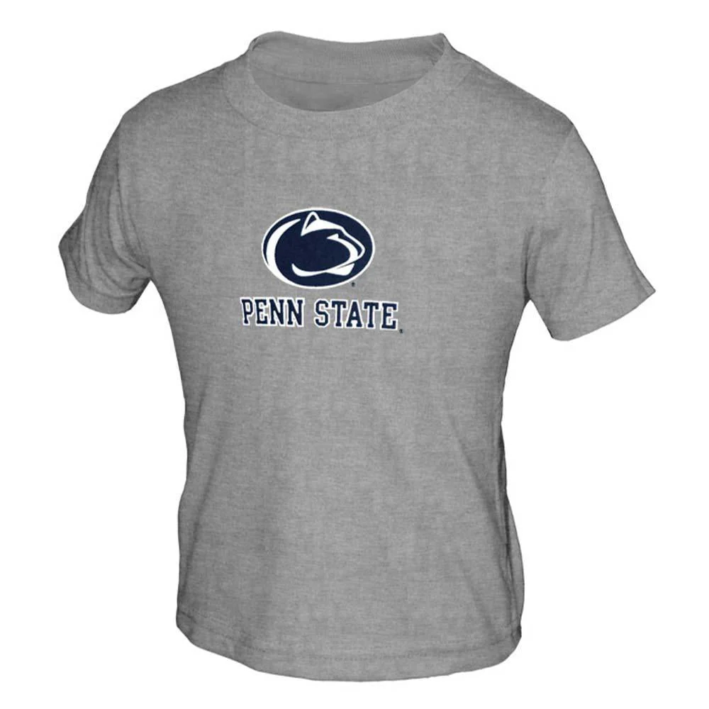 Penn State Infant Logo Block T-shirt - Image 4