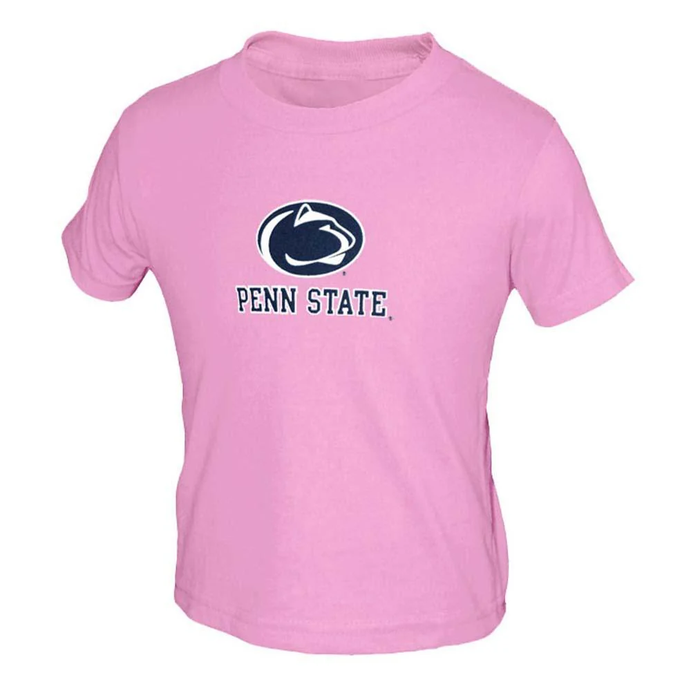 Penn State Infant Logo Block T-shirt - Image 5