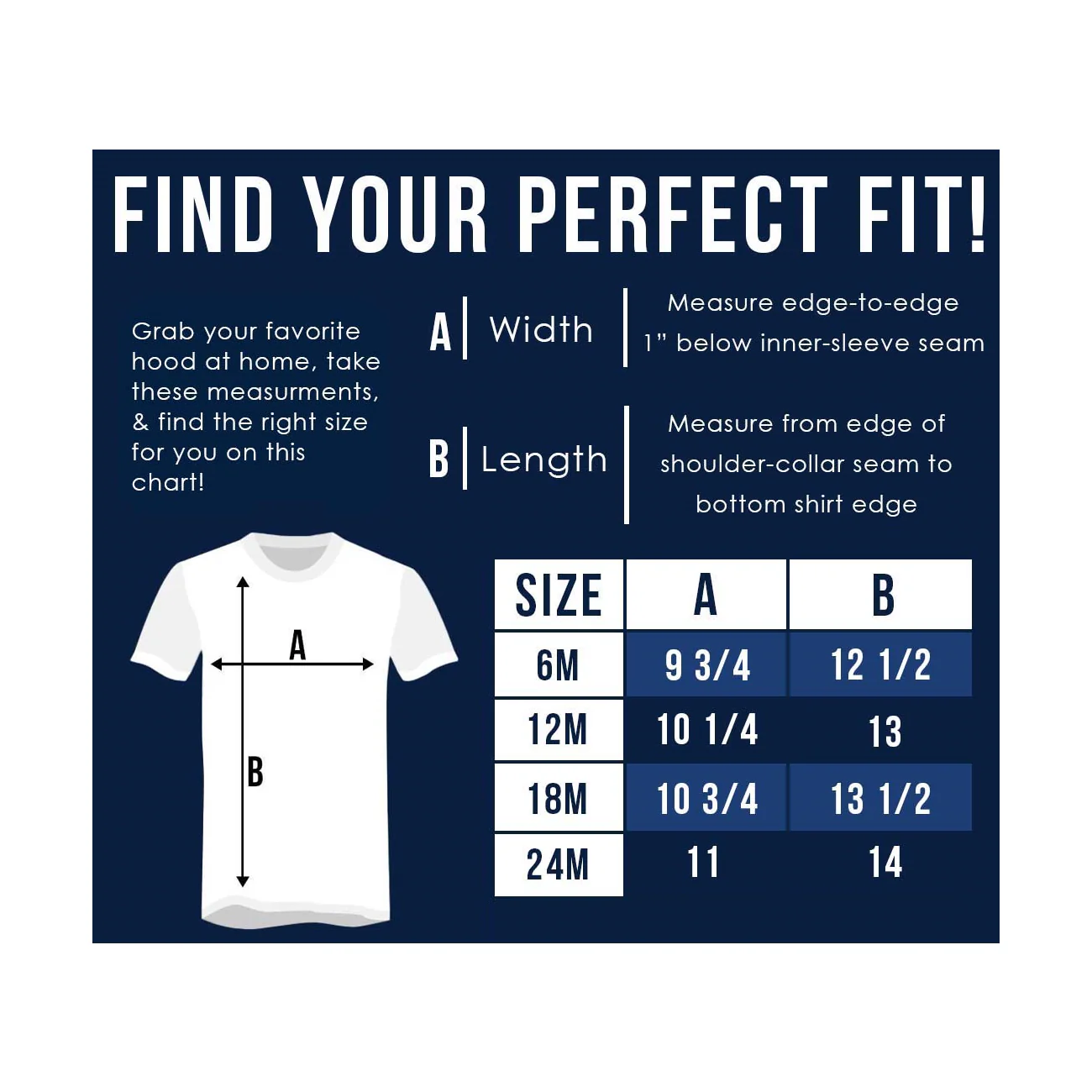 Penn State Infant Logo Block T-shirt - Image 6