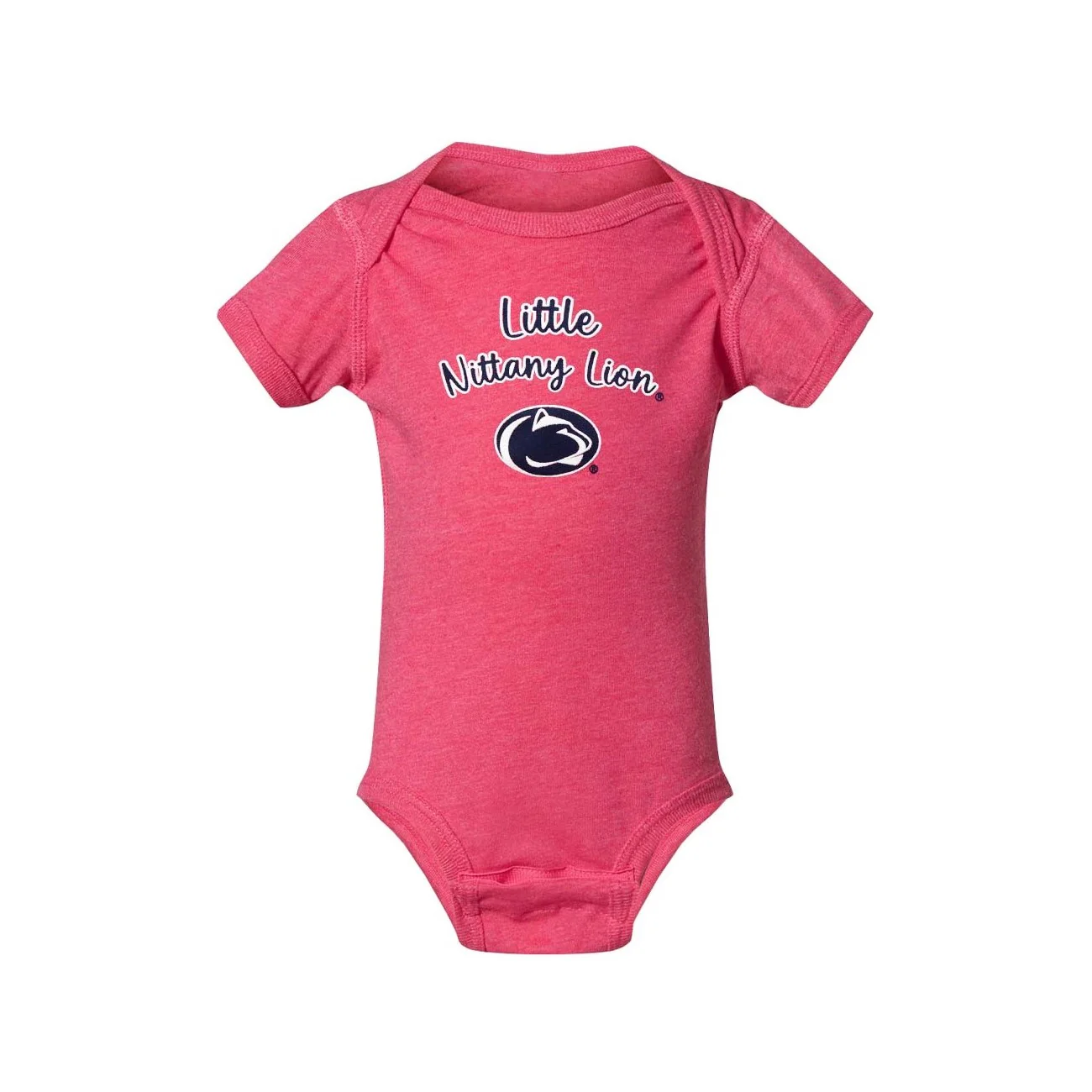 Penn State Infant Nittany Lion Creeper - Image 3
