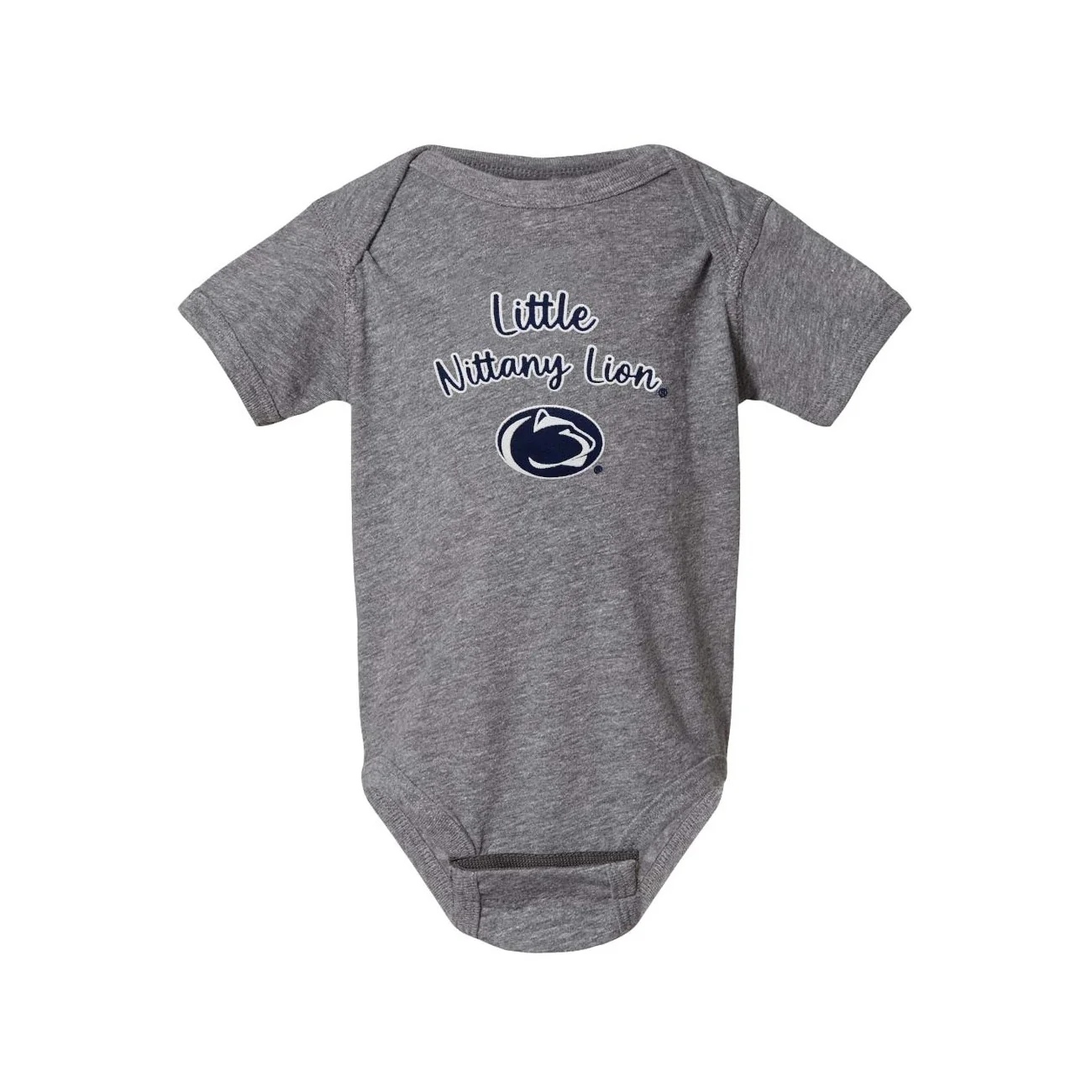 Penn State Infant Nittany Lion Creeper - Image 4