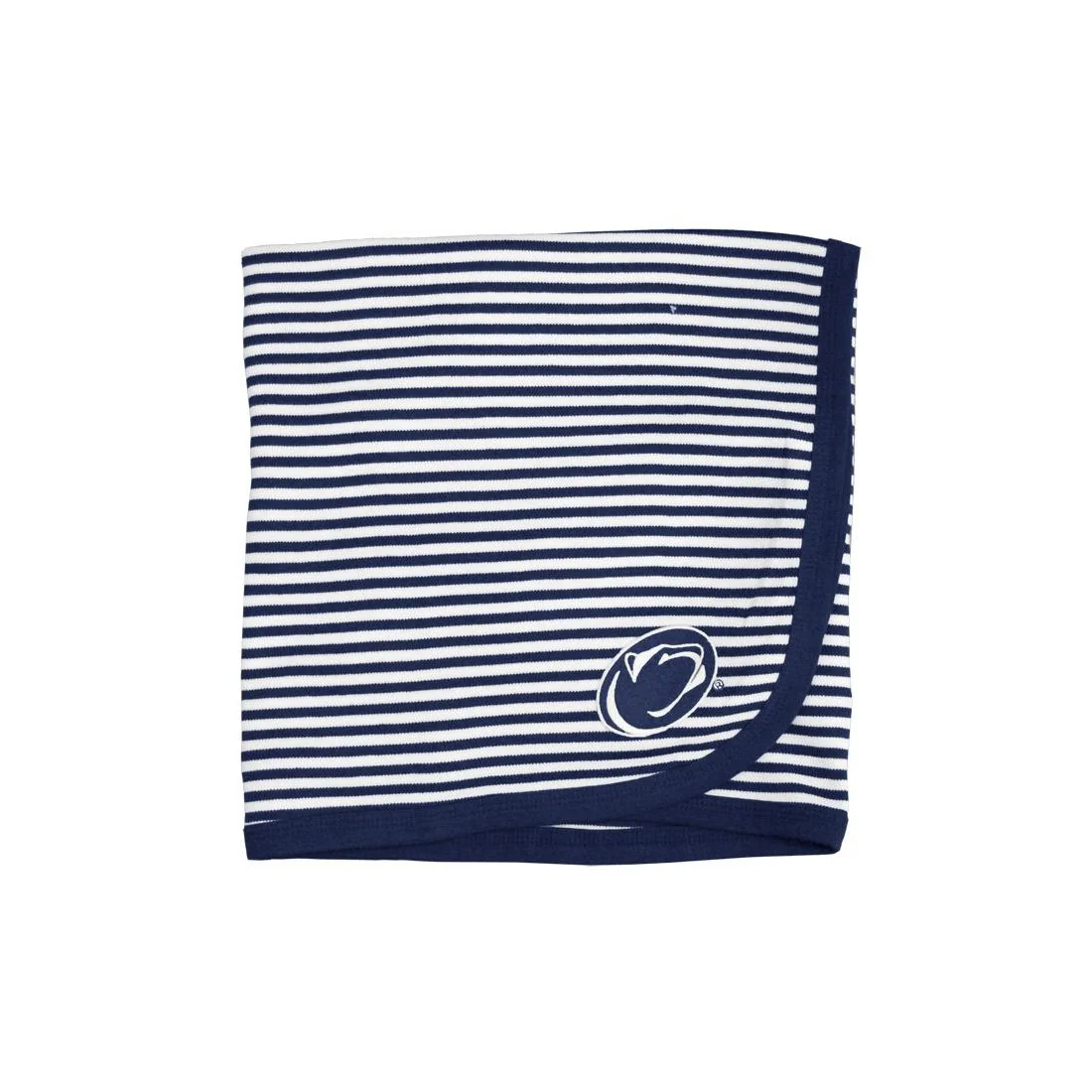 Penn State Infant Striped Blanket - Image 2
