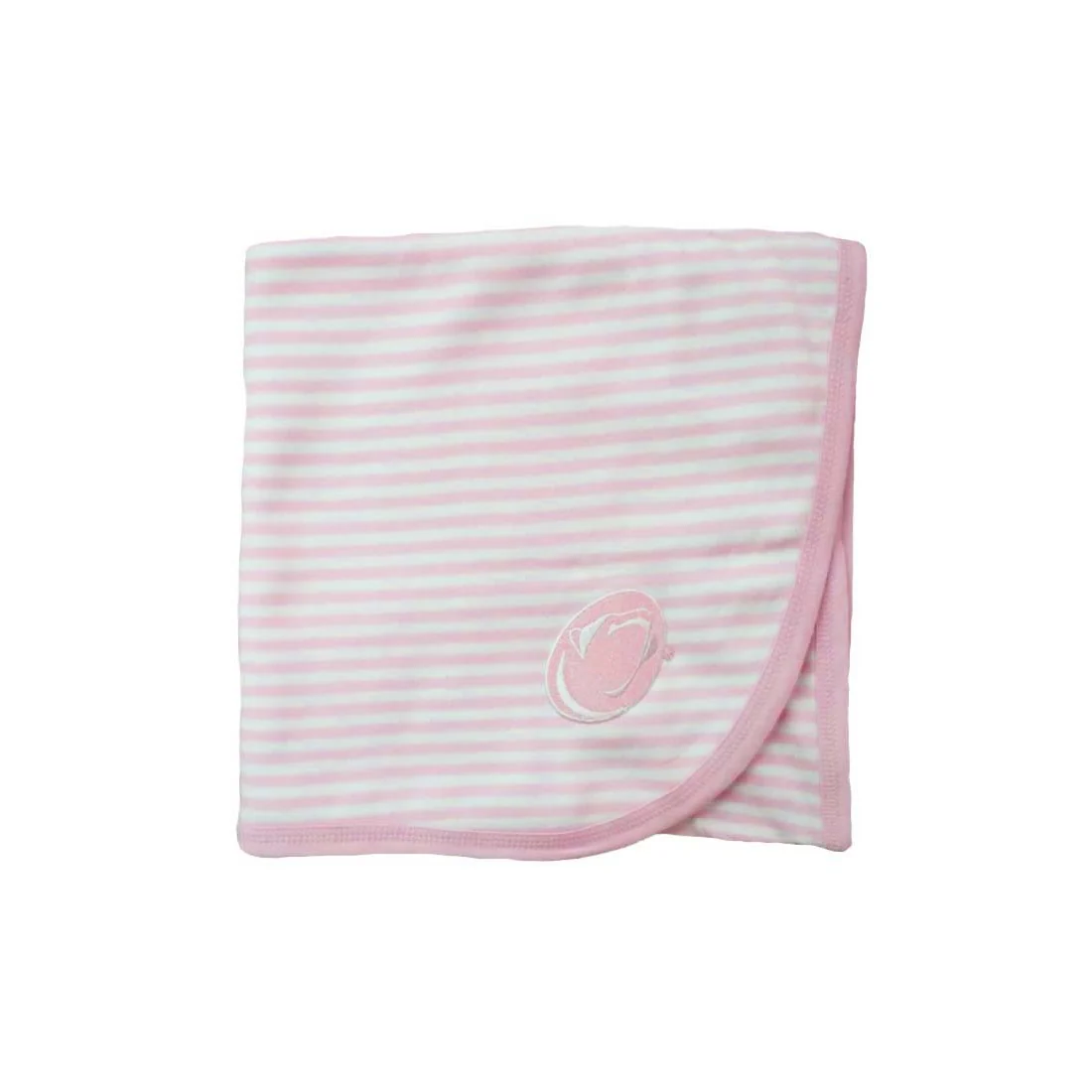 Penn State Infant Striped Blanket - Image 3