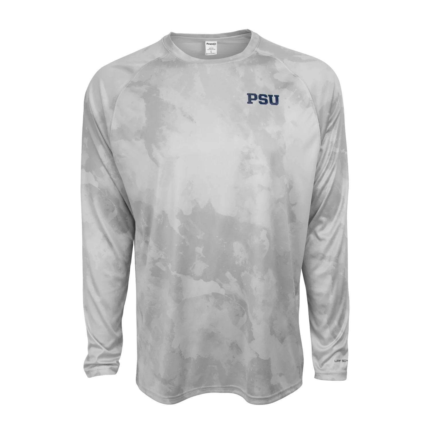 Penn State SPF50 Camo Long Sleeve - Image 3