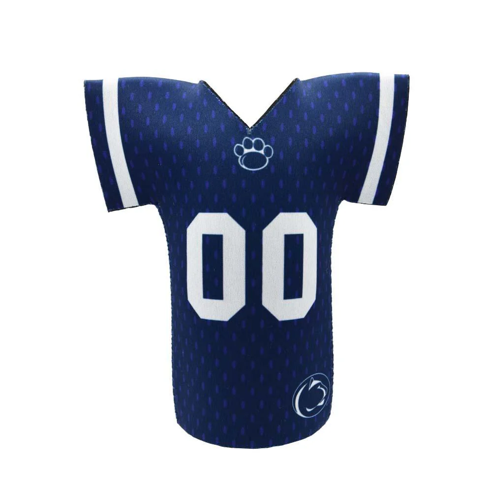 Penn State Jersey Bottle Sleeve - Image 2