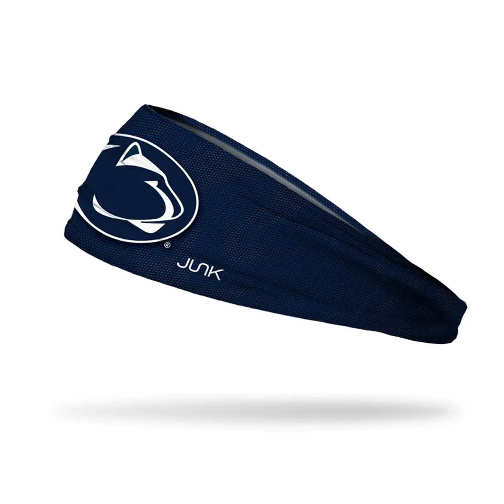 Penn State Junk Logo Headband - Image 3