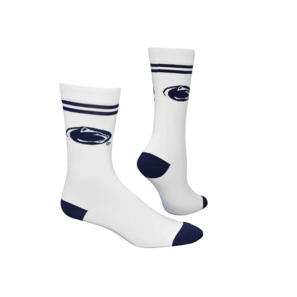 Penn State Knit Crew Sock 3-Pack Box Set - Image 4