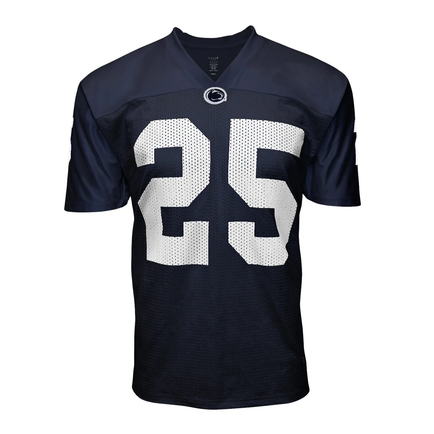 Penn State Lance #25 Football Jersey - Image 2