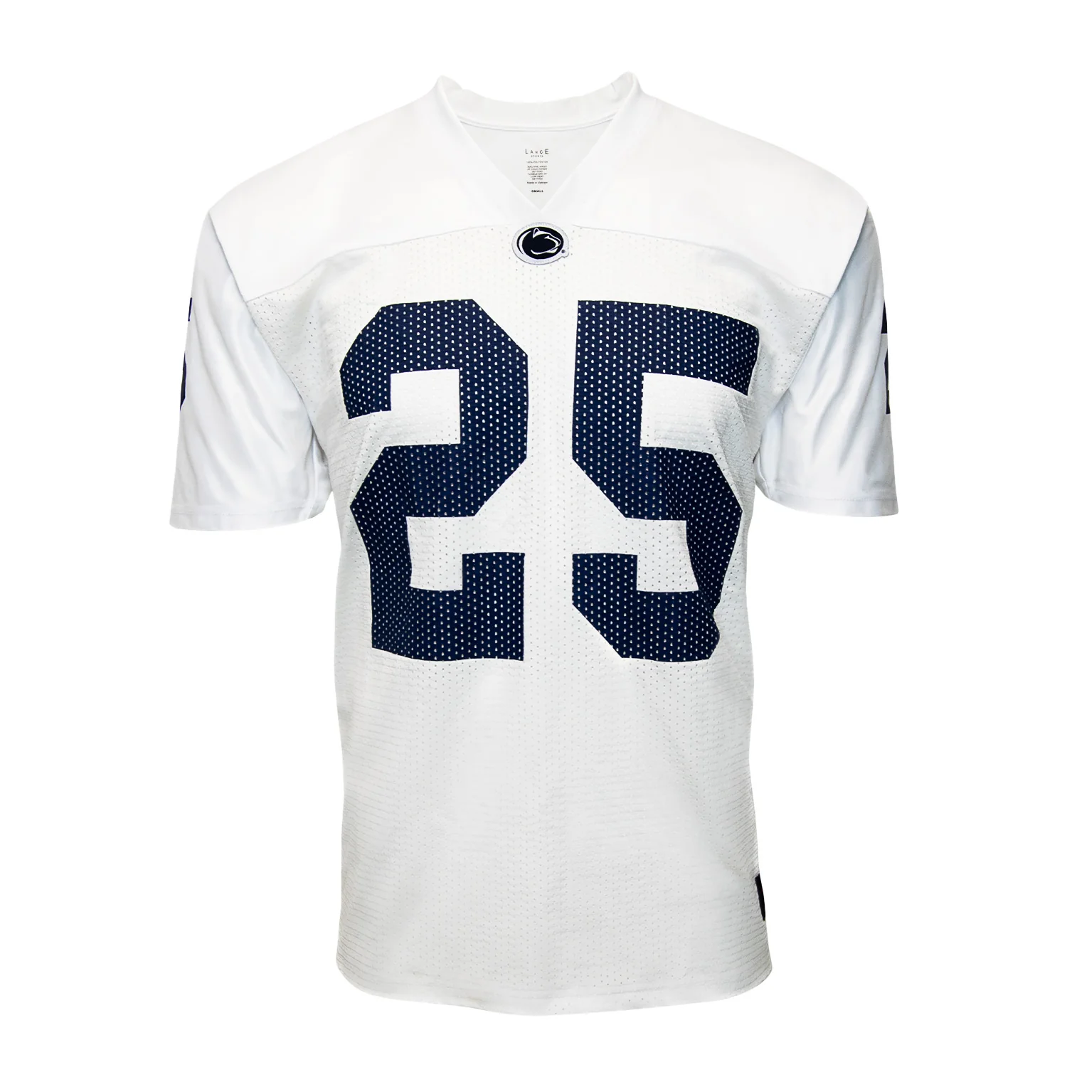 Penn State Lance #25 Football Jersey - Image 3