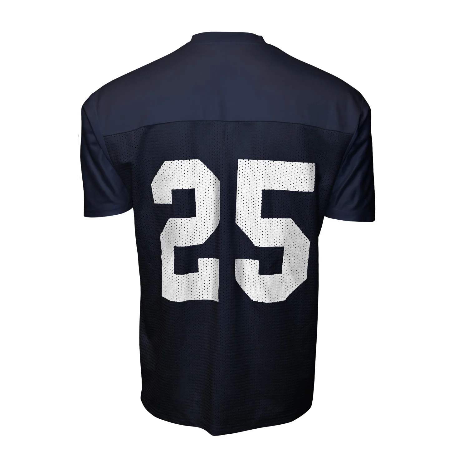 Penn State Lance #25 Football Jersey - Image 4