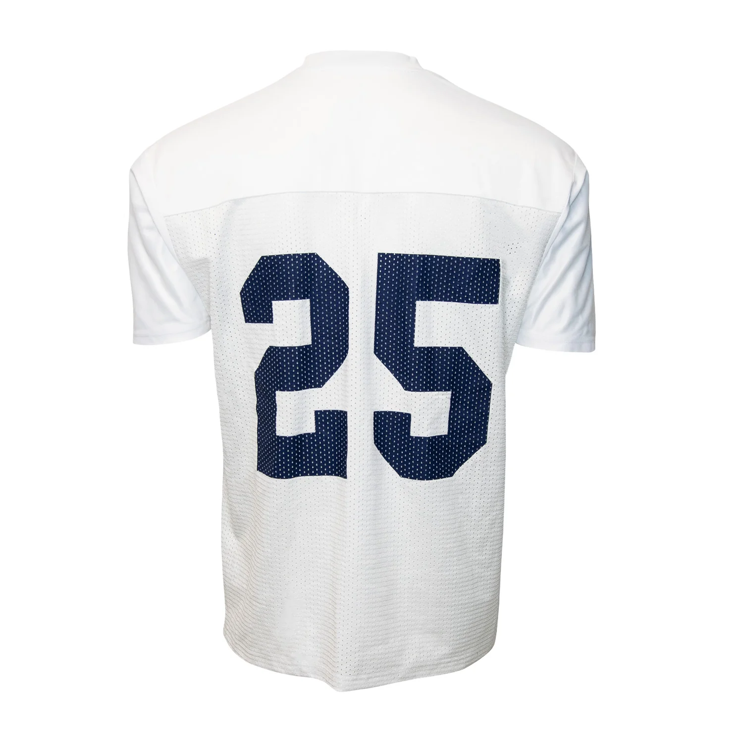 Penn State Lance #25 Football Jersey - Image 5
