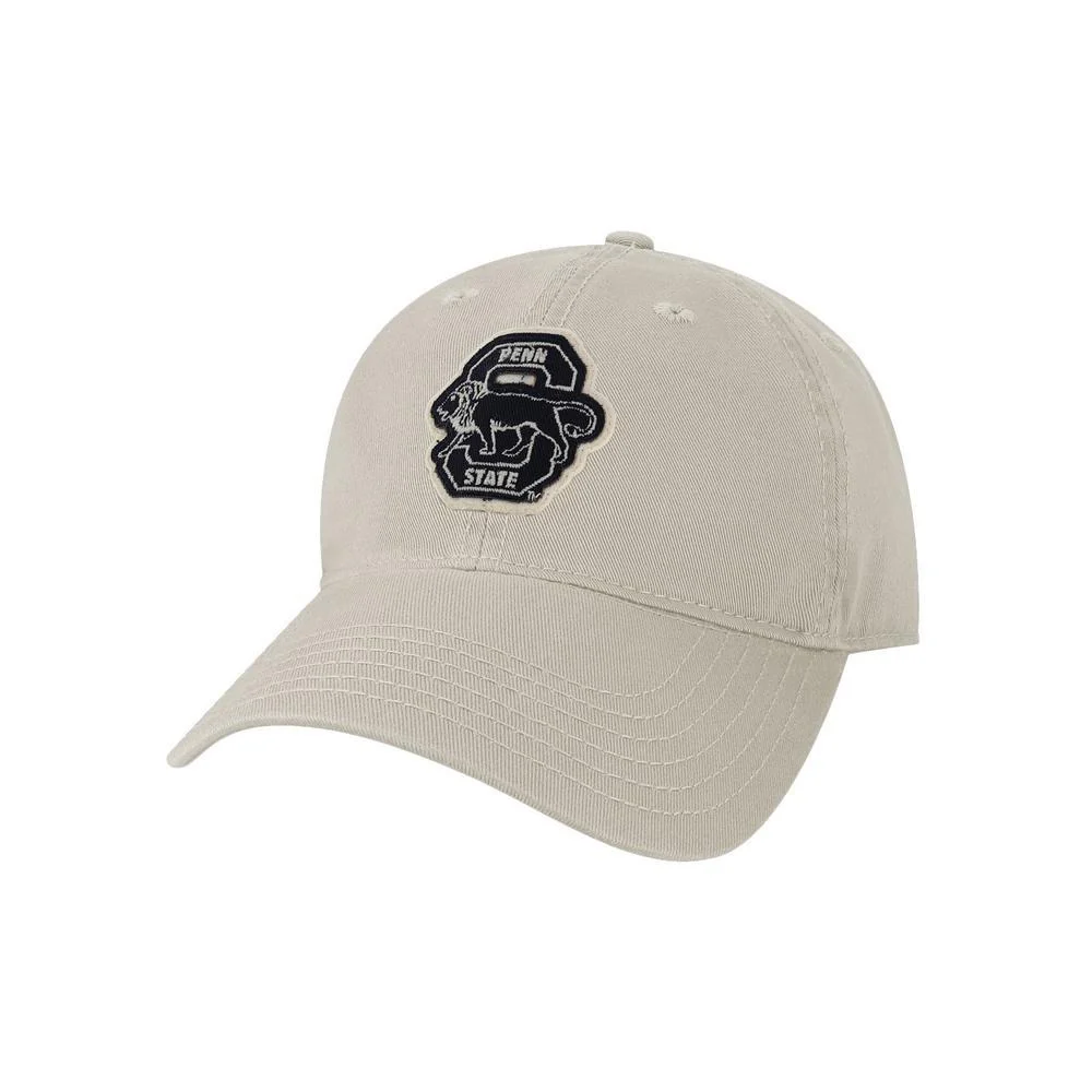 Penn State Legacy Adult "S" Vault Hat