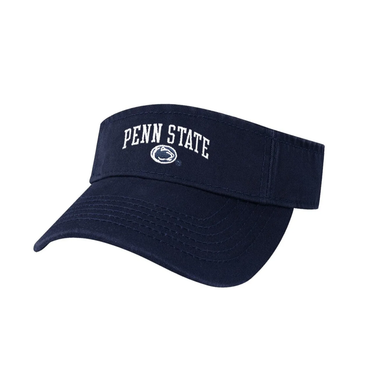 Penn State Legacy Arch Logo Visor - Image 2