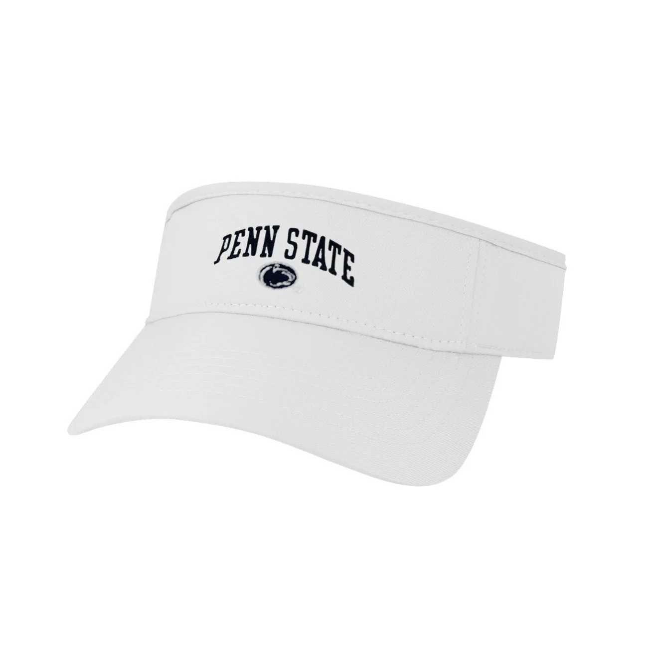 Penn State Legacy Arch Logo Visor - Image 4