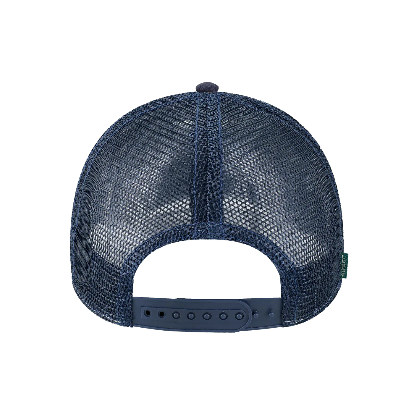 Penn State Legacy Lo-Pro Logo Snapback Trucker Hat - Image 5