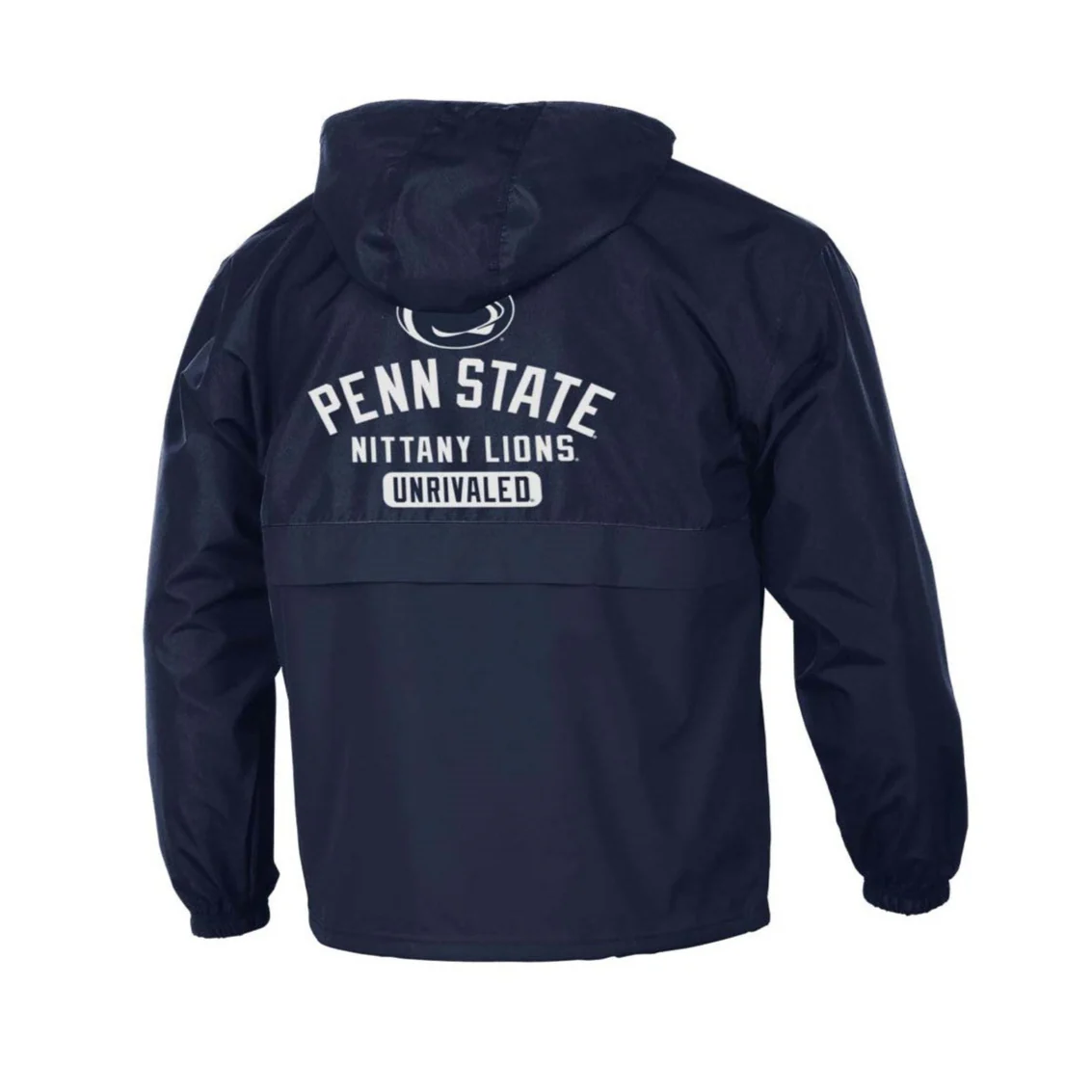 Penn State Lightweight 2-Hit Full-Zip Jacket - Image 3