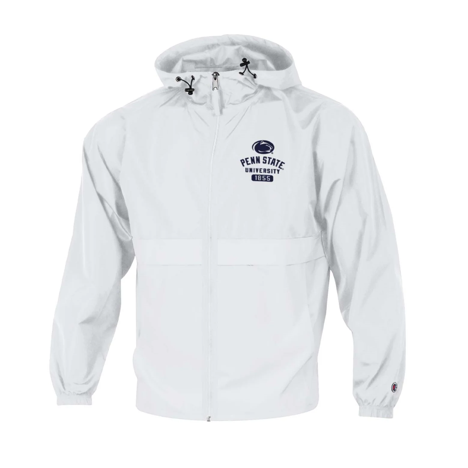 Penn State Lightweight 2-Hit Full-Zip Jacket - Image 4