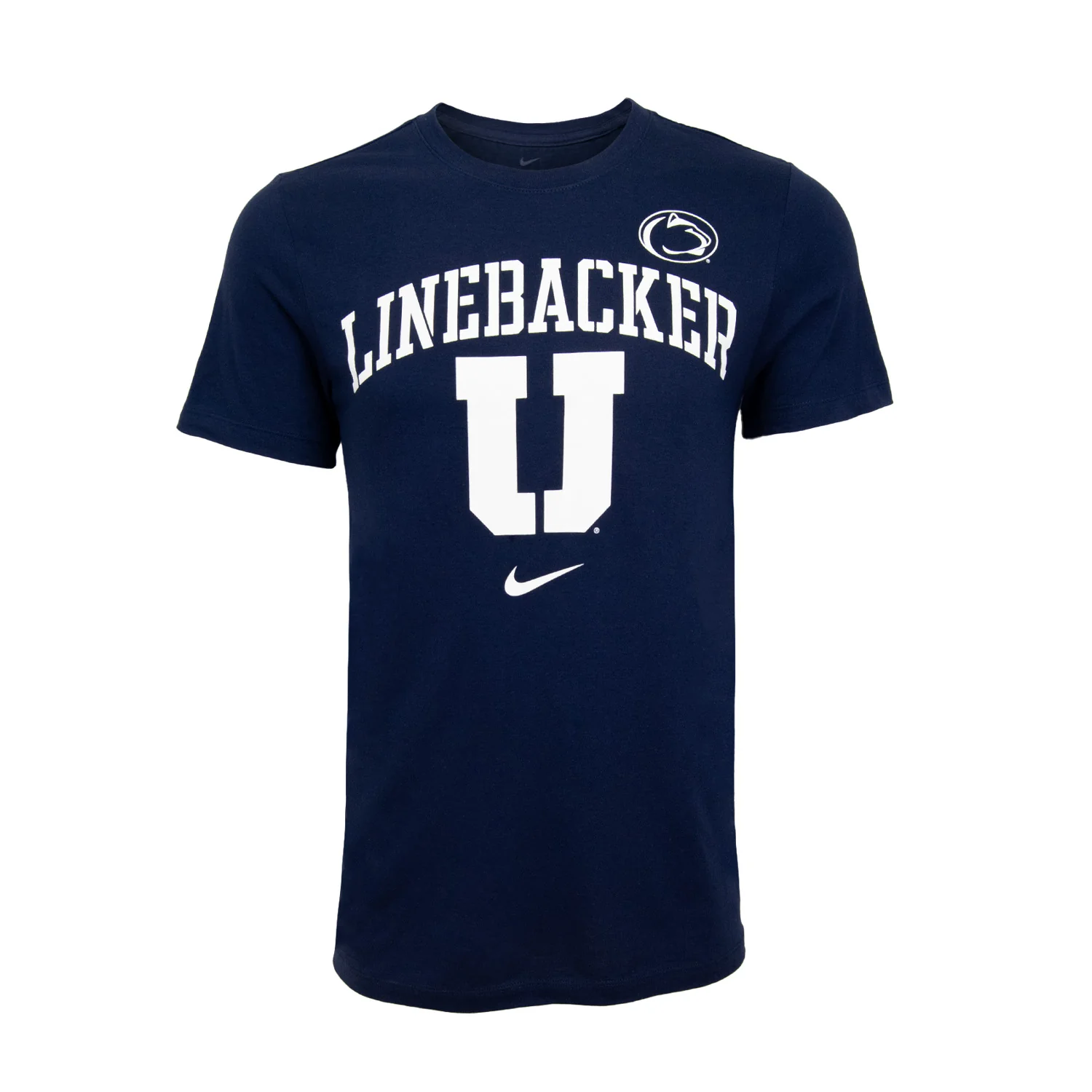 Penn State Nike Linebacker U T-Shirt - Image 2