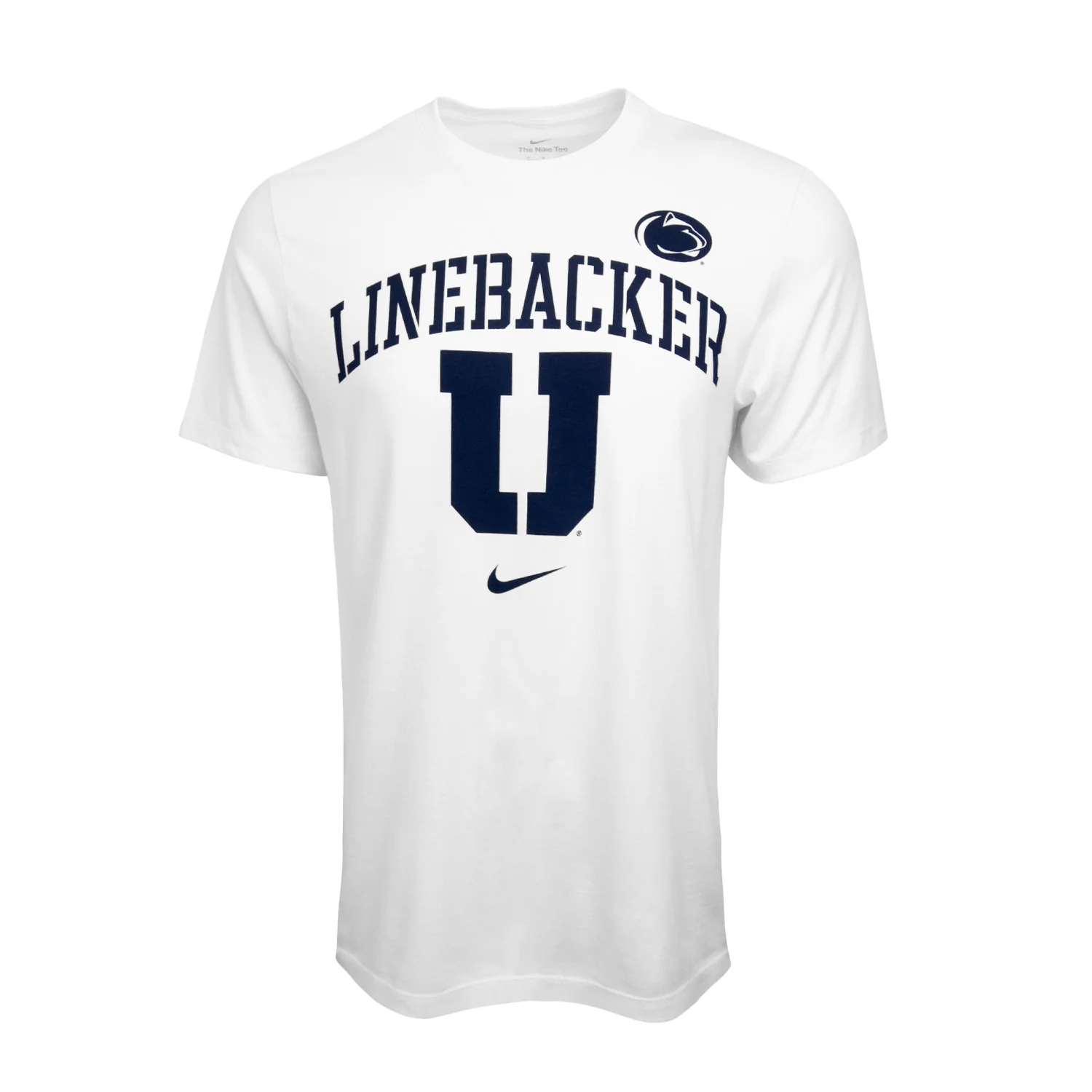 Penn State Nike Linebacker U T-Shirt - Image 3