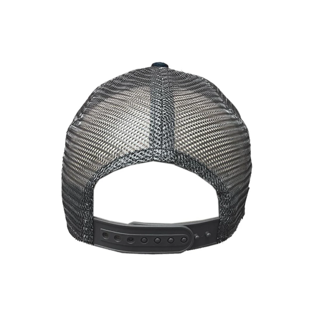 Penn State Lo-Pro Snapback Trucker Hat - Image 3