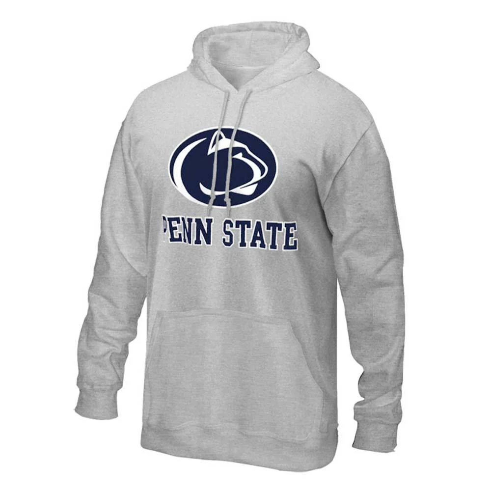 Penn State Logo Block Hooded Sweatshirt - Image 4