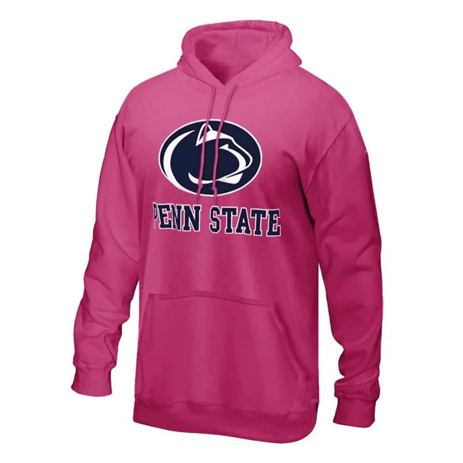 Penn State Logo Block Hooded Sweatshirt - Image 5