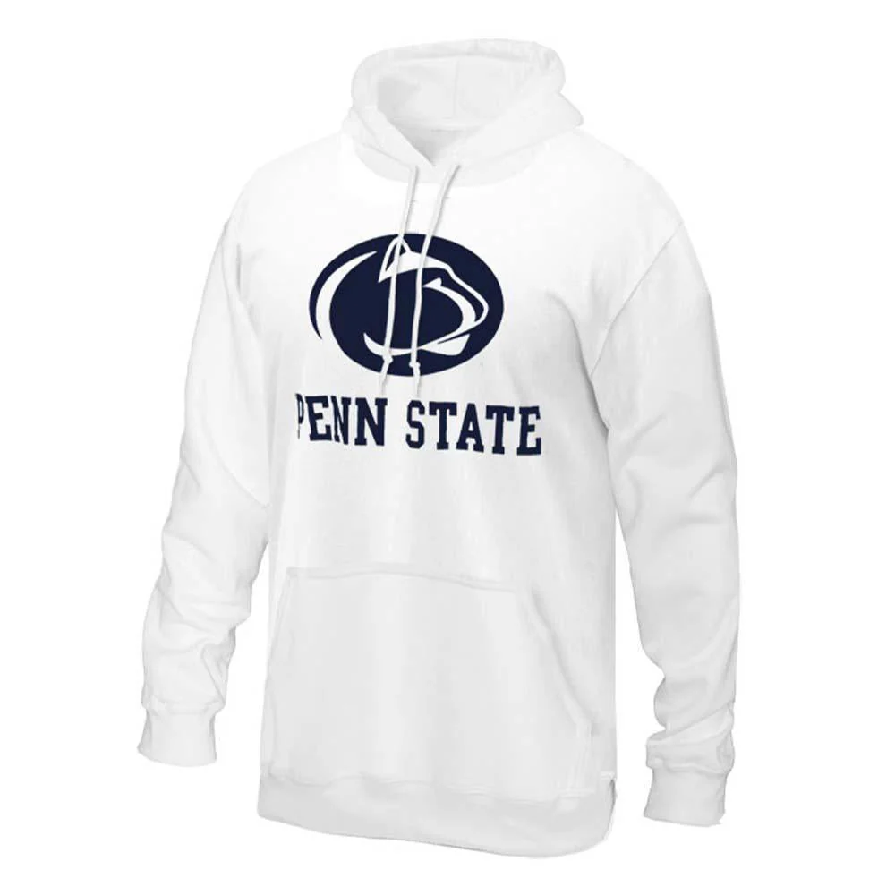 Penn State Logo Block Hooded Sweatshirt - Image 6