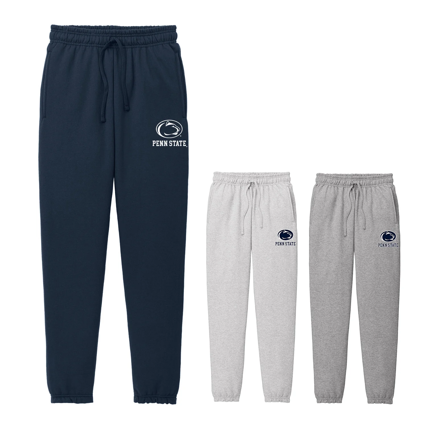 Penn State Logo Block Sweatpants