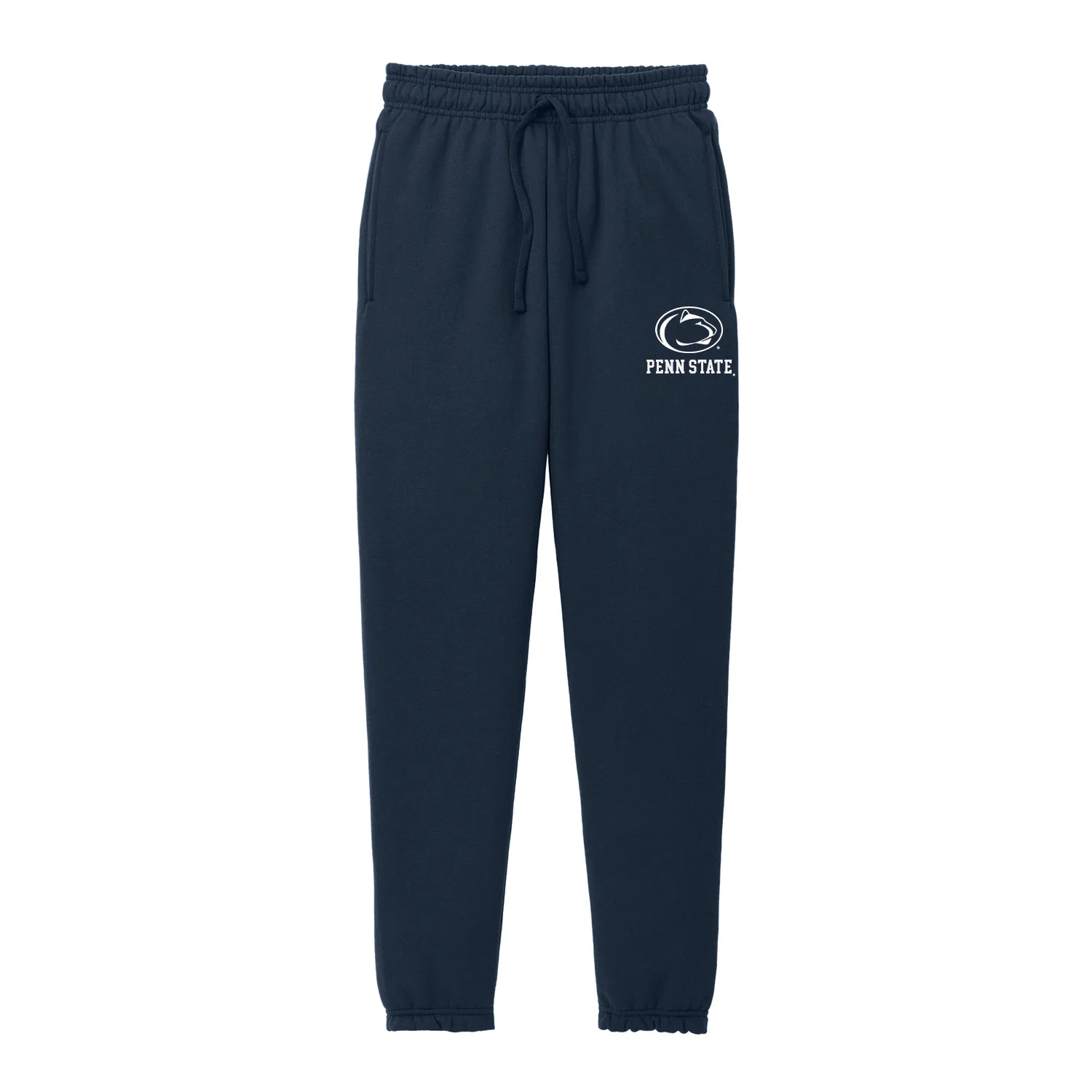Penn State Logo Block Sweatpants - Image 2