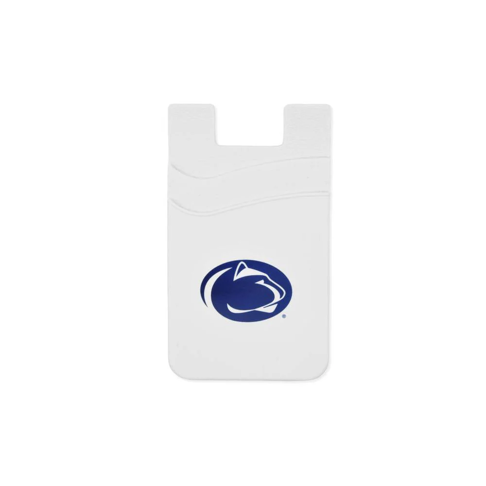 Penn State Logo Dual Pocket Phone Wallet - Image 3