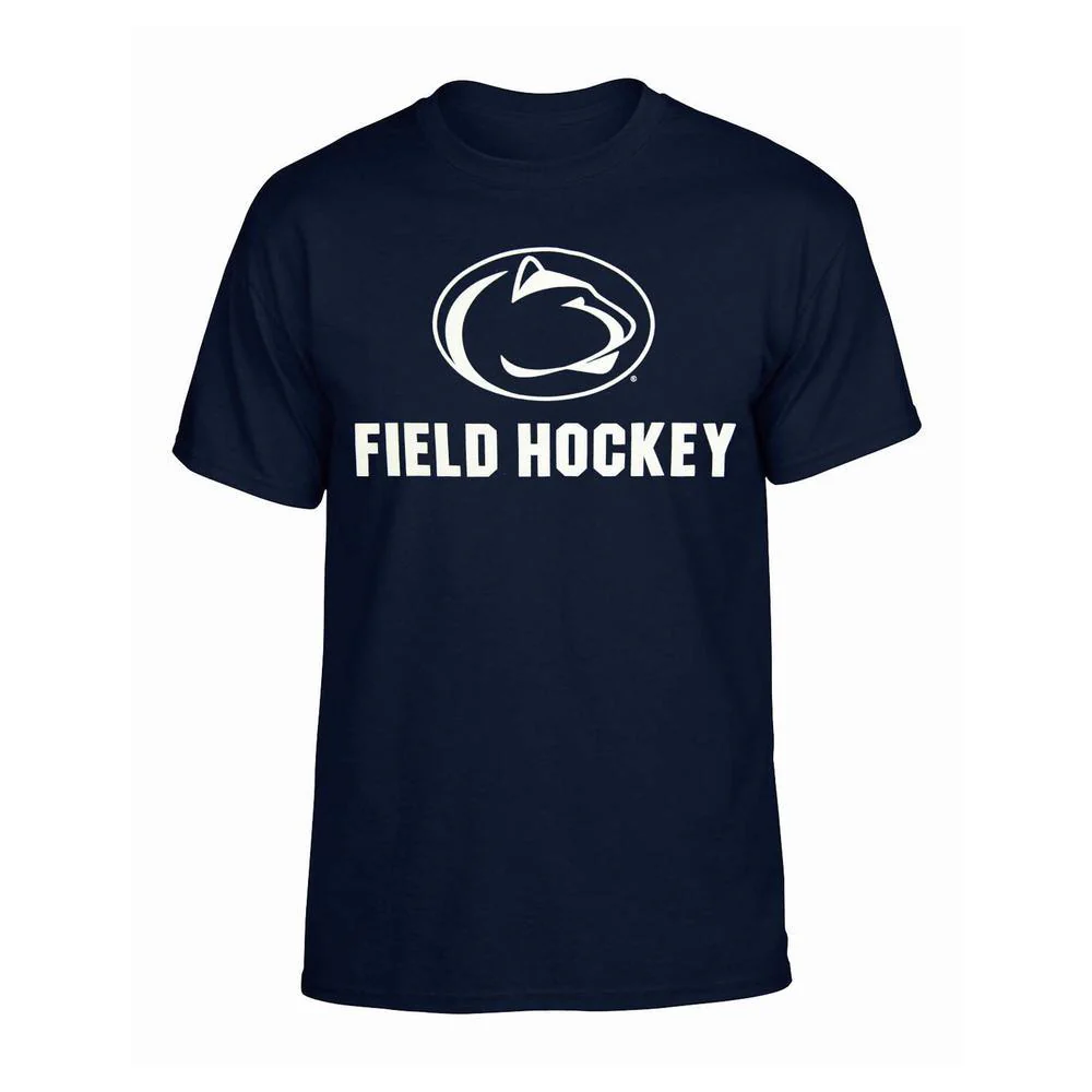 Penn State Logo Field Hockey T-Shirt