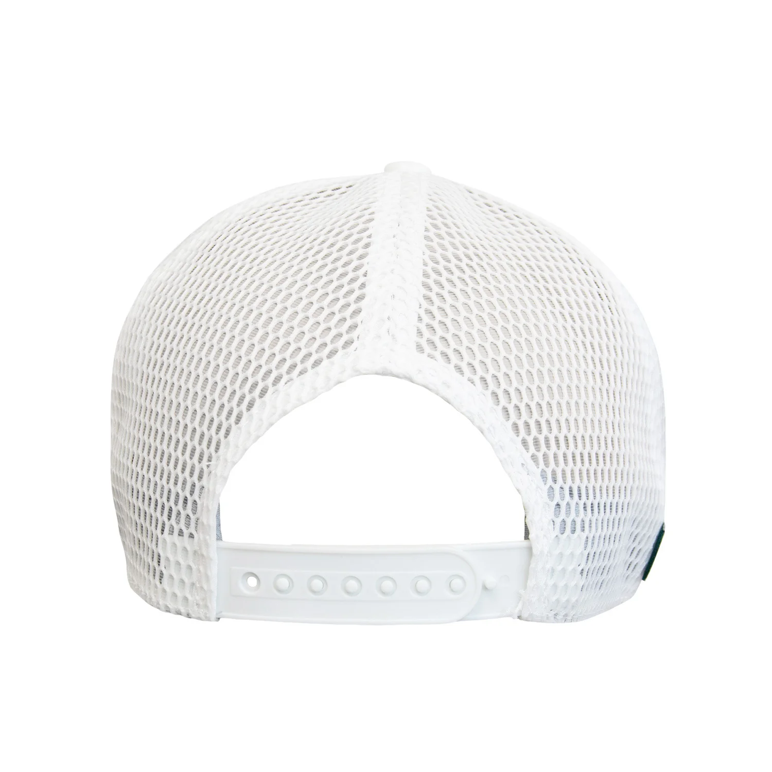 Penn State Logo Flex Brim Snapback Trucker Hat - Image 2