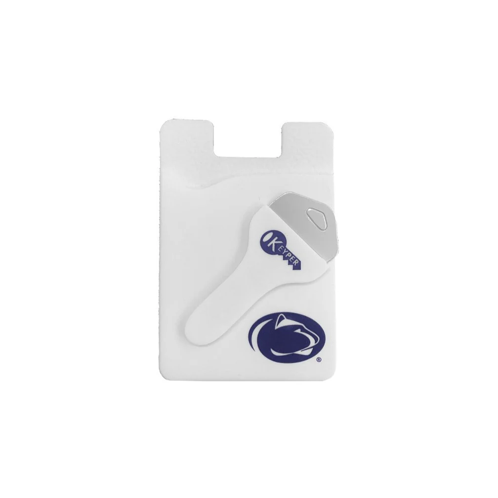 Penn State Logo Keyper Cell Phone Wallet - Image 3