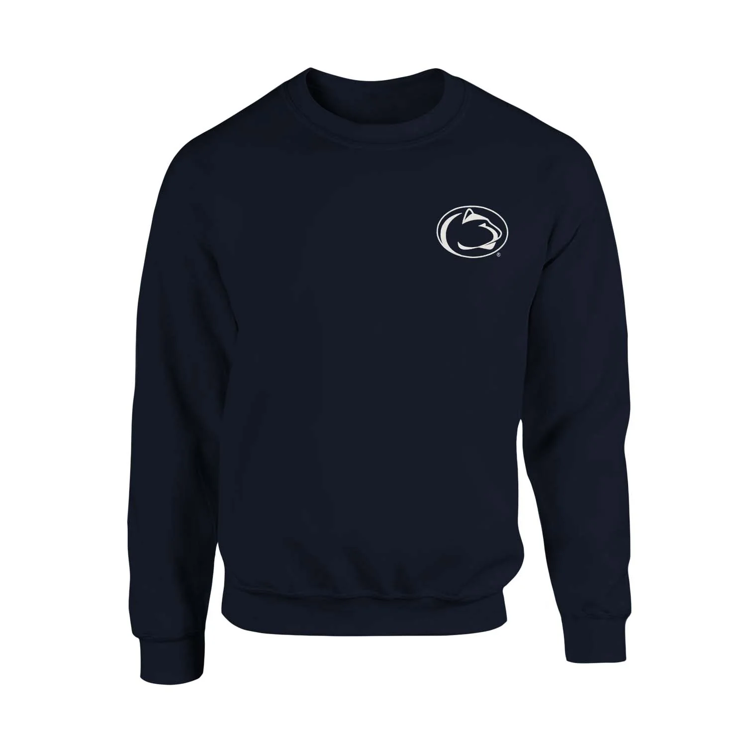 Penn State Logo Medley Crew - Image 2