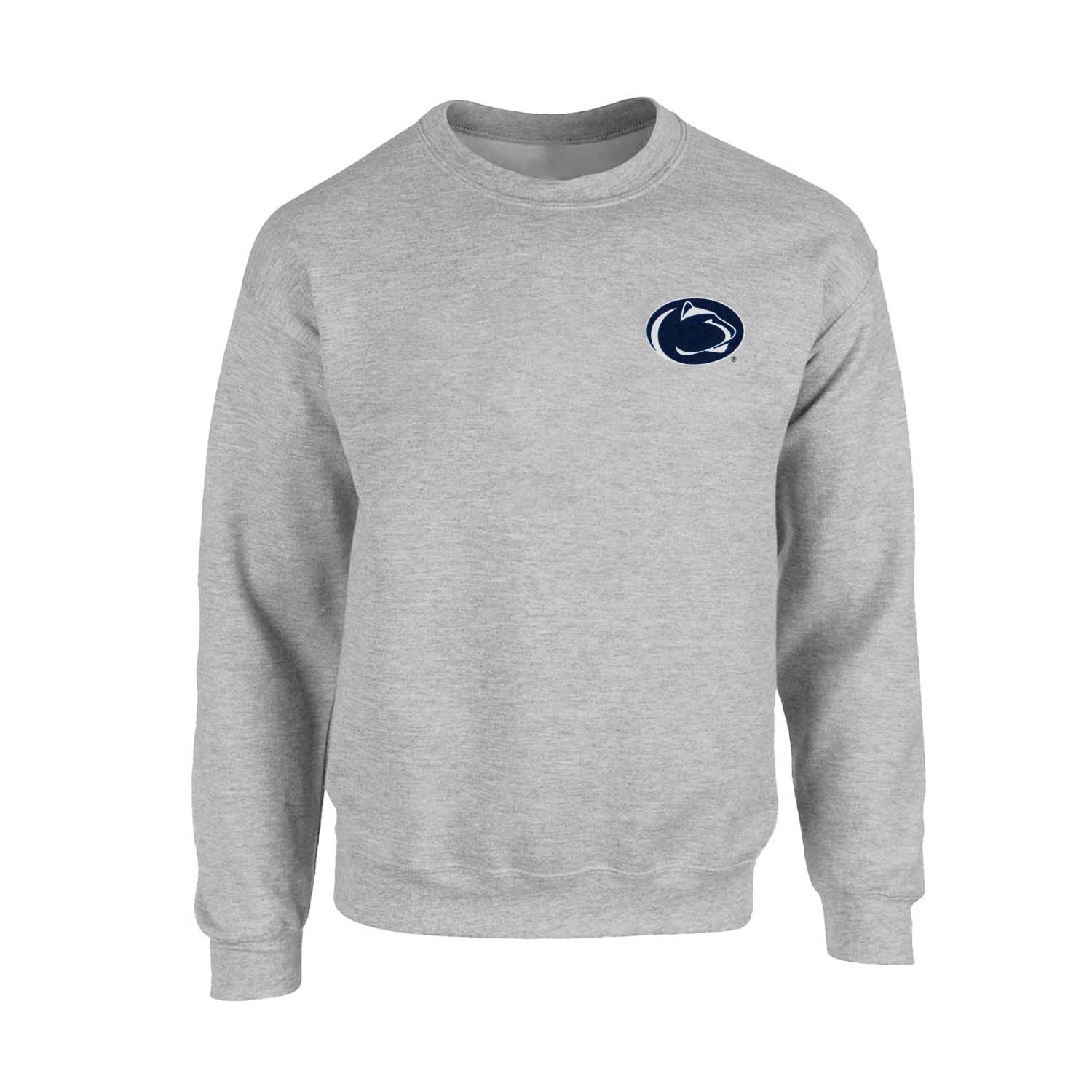Penn State Logo Medley Crew - Image 3
