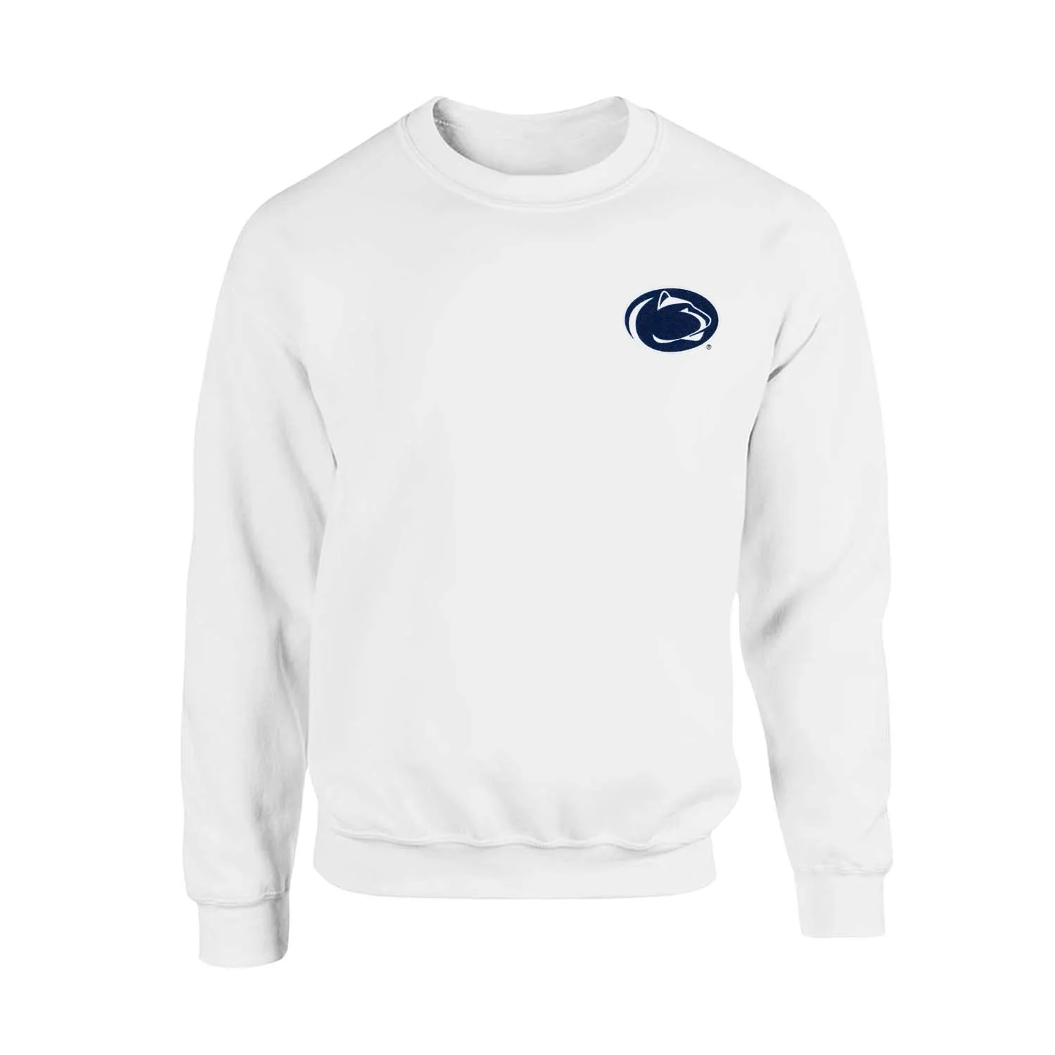 Penn State Logo Medley Crew - Image 4