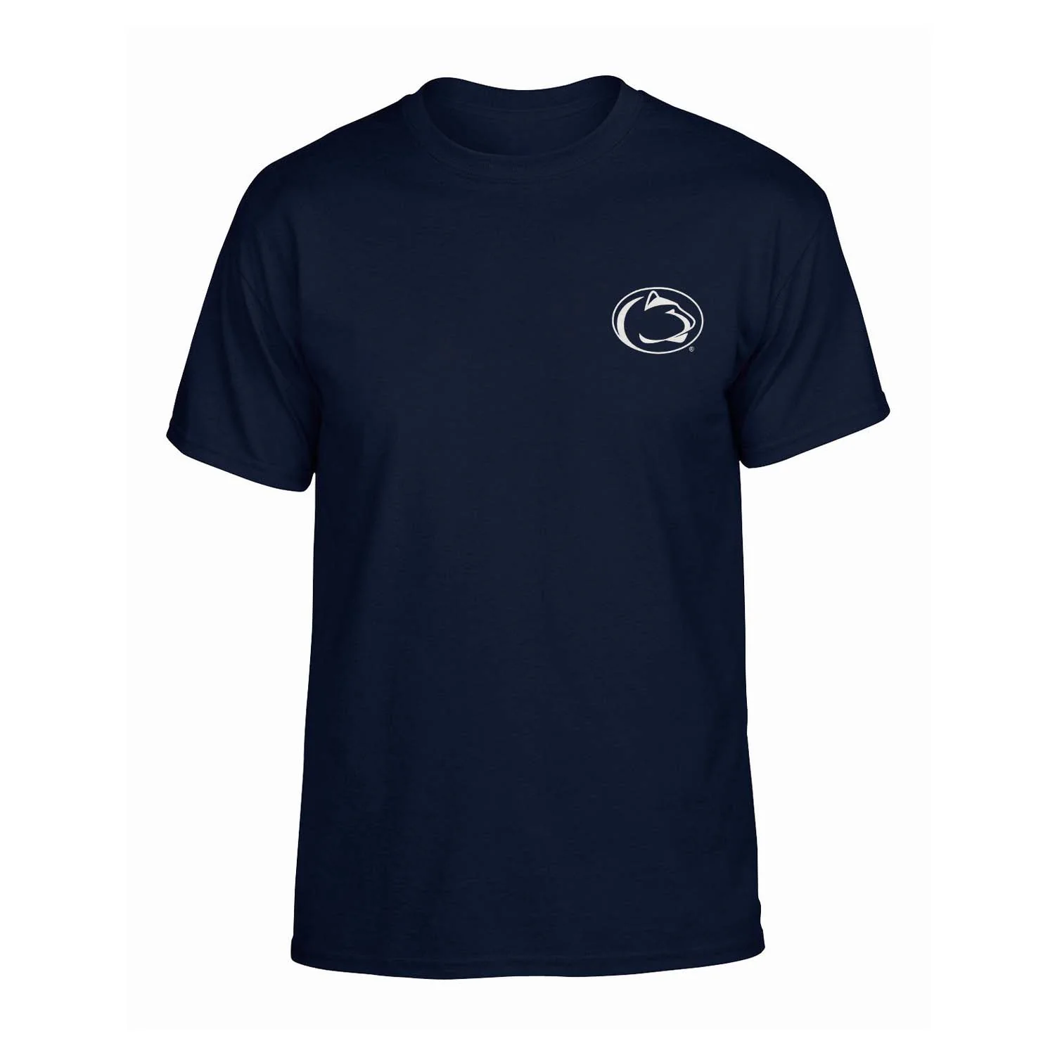 Penn State Logo Medley T-Shirt - Image 2
