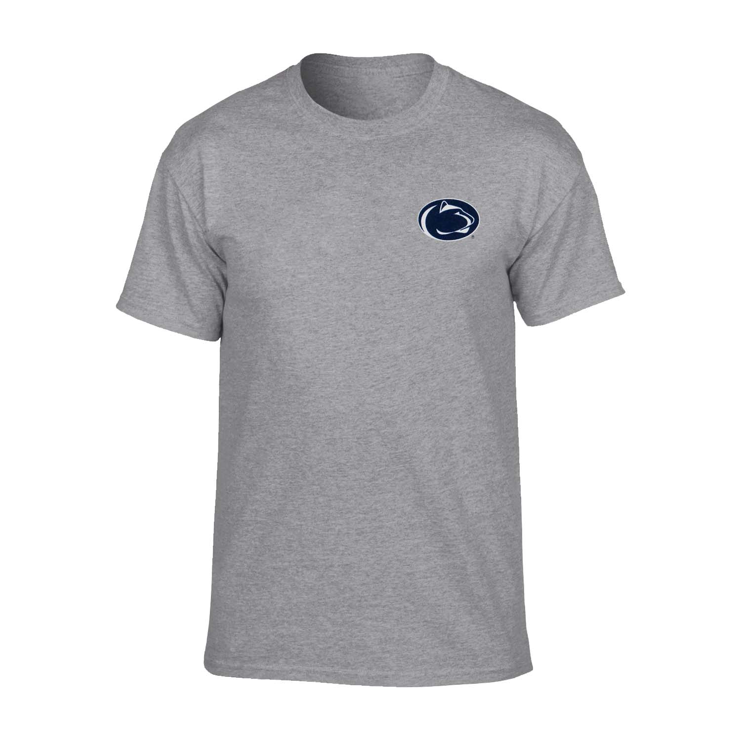 Penn State Logo Medley T-Shirt - Image 3