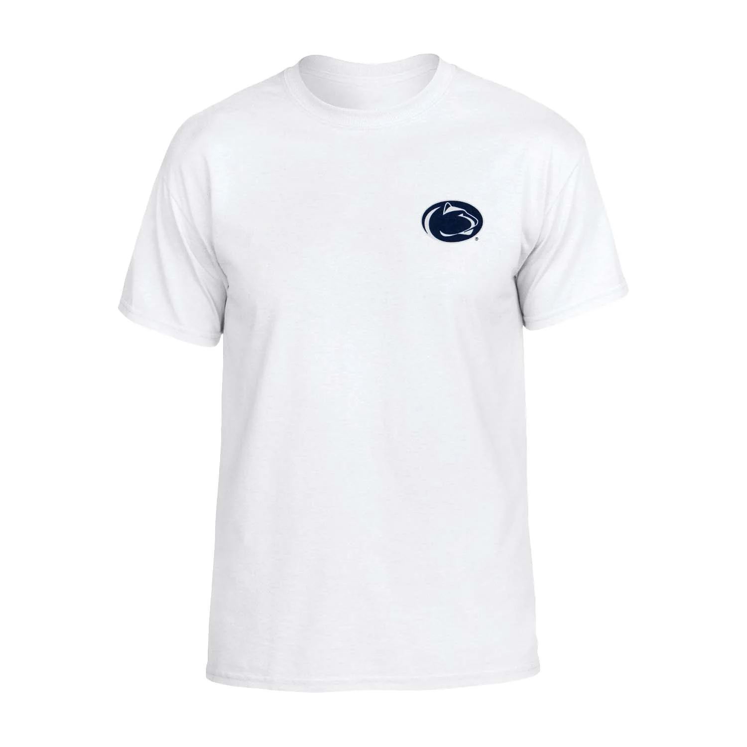 Penn State Logo Medley T-Shirt - Image 4