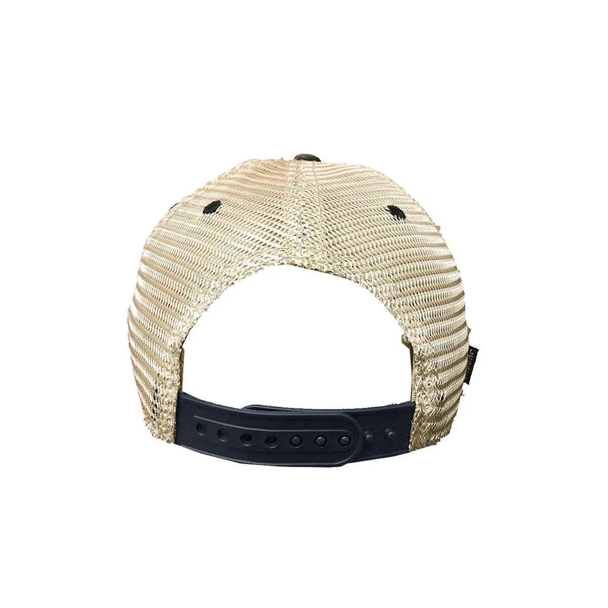 Penn State Logo Old Favorite Snapback Trucker Hat - Image 3