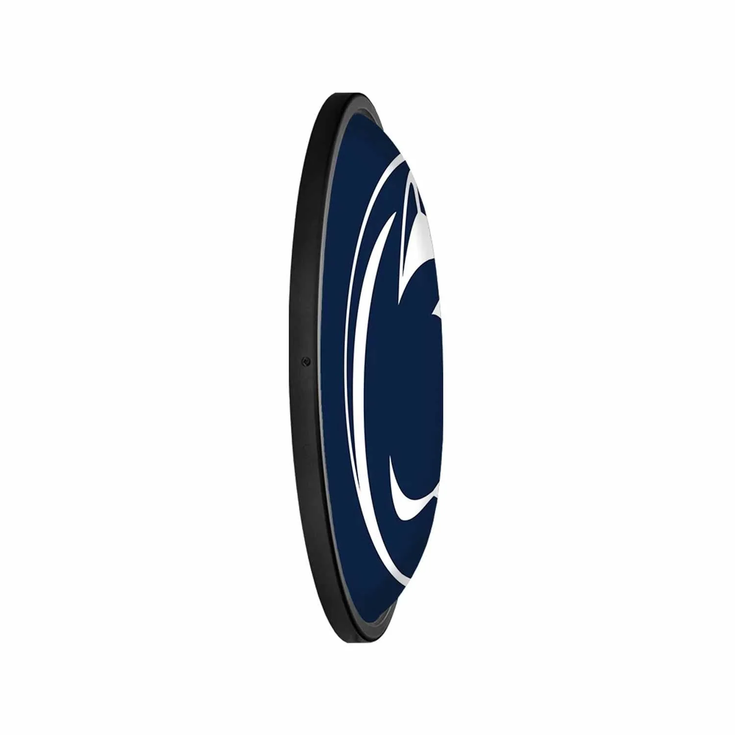 Penn State Logo Oval Slimline Wall Light - Image 4
