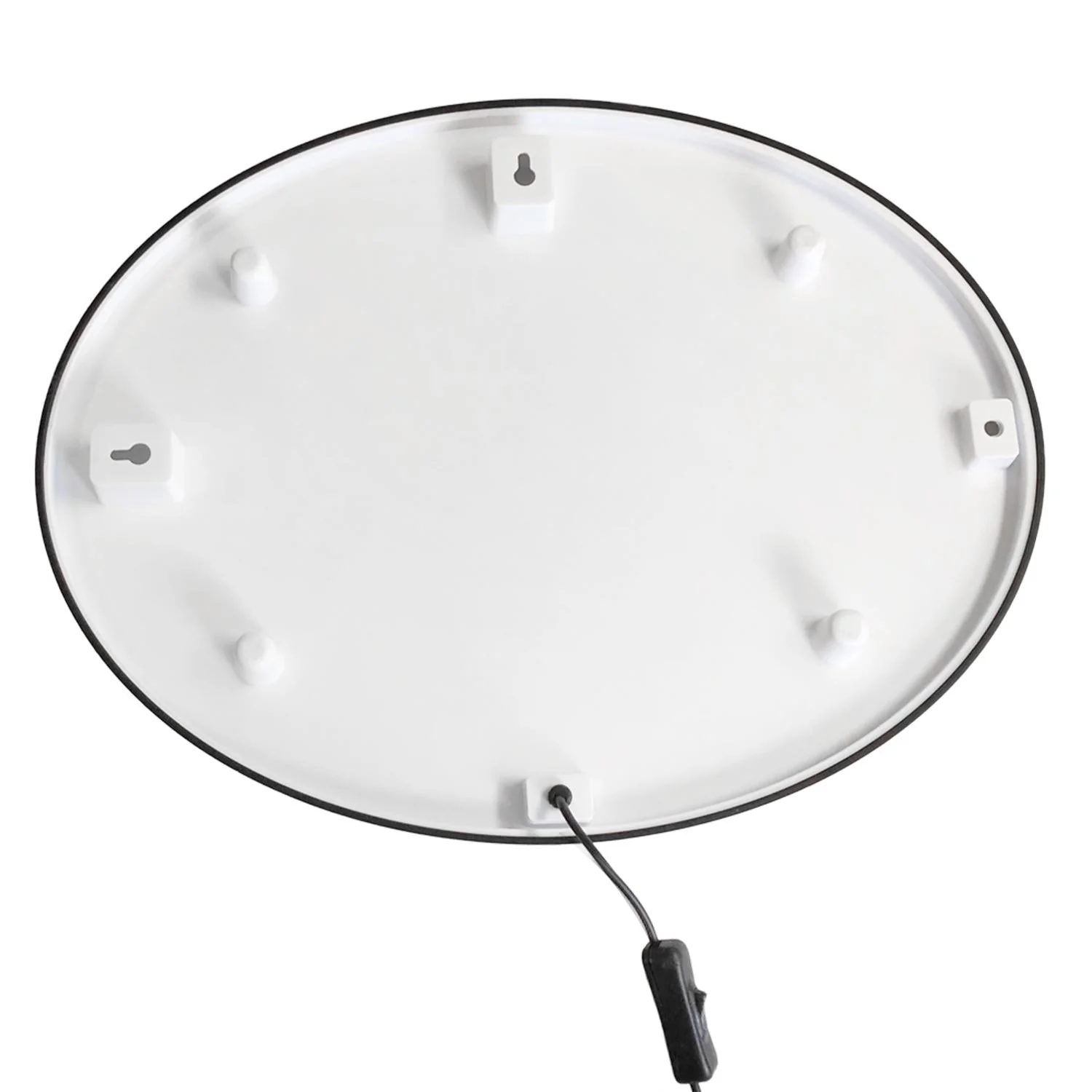 Penn State Logo Oval Slimline Wall Light - Image 6