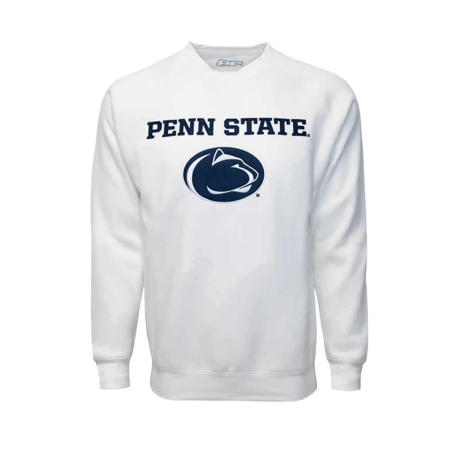 Penn State Logo PSU Back Crew Sweatshirt - Image 3